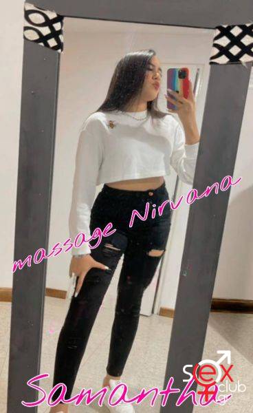 Escort-Samantha-4342